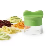 OXO-Spirala do warzyw, zielona, Good Grips - 5
