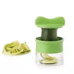OXO-Spirala do warzyw, zielona, Good Grips - 6