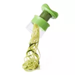 OXO-Spirala do warzyw, zielona, Good Grips - 7