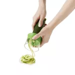 OXO-Spirala do warzyw, zielona, Good Grips - 8
