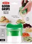 OXO-Spirala do warzyw, zielona, Good Grips - 22