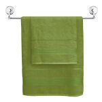 Ręcznik D Bamboo Moreno Zieleń (W) 70x140 - 5