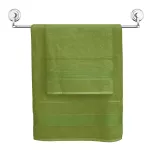Ręcznik D Bamboo Moreno Zieleń (W) 70x140 - 5