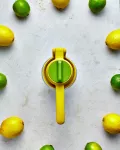 JJ-Wyciskacz do cytrusów z pokrętłem JuiceMax ziel - 4