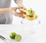 JJ-Wyciskacz do cytrusów z pokrętłem JuiceMax ziel - 7