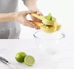 JJ-Wyciskacz do cytrusów z pokrętłem JuiceMax ziel - 7