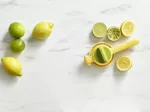 JJ-Wyciskacz do cytrusów z pokrętłem JuiceMax ziel - 9