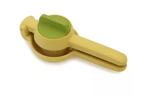 JJ-Wyciskacz do cytrusów z pokrętłem JuiceMax ziel