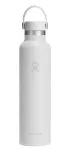 HF-Butelka 24 oz Standard z nakrętką Flex,biały - 2