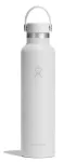 HF-Butelka 24 oz Standard z nakrętką Flex,biały - 4