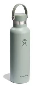 HF-Butelka termiczna Standard 621ml (21oz) AGAVE