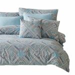 Pościel satyna bawełniana NENSI/200x220 EXCLUSIVE - 2