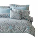 Pościel satyna bawełniana NENSI/200x220 EXCLUSIVE (promocja) - 2