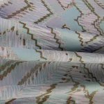 Pościel satyna bawełniana NENSI/200x220 EXCLUSIVE (promocja) - 4