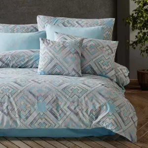 Pościel satyna bawełniana NENSI/200x220 EXCLUSIVE (promocja)