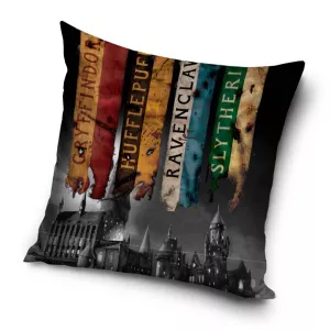 Poszewka licencyjna 40x40 Harry Potter HP226053