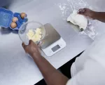 JJ-Waga kuchenna, Vision™ - 12