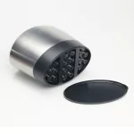 OXO-Ociekacz na sztućce, stalowy, Good Grips - 2