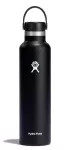 HF- Butelka 24 Oz Standard Mouth Flex Cap Black - 2