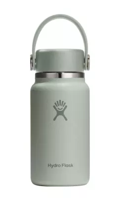 HF-Mini butelka termiczna 200 ml Micro, Agave