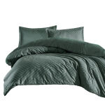 Pościel satyna bawełniana żakardowa(P) TULA 1/160x200 JACQUARD (promocja) - 2