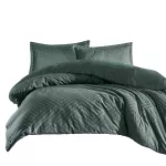 Pościel satyna bawełniana żakardowa(P) TULA 1/160x200 JACQUARD (promocja) - 2