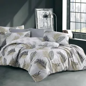 Pościel bawełniana SONELLA/160x200 COTTONLOVE EXCLUSIVE