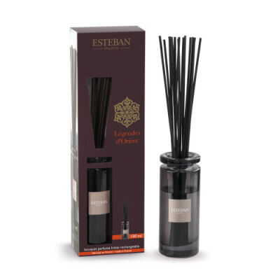 ES-Dyfuzor zapachowy 100ml Legendes dOrient