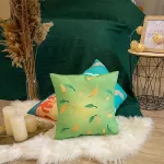 Poduszka przytulanka zodiak/40x40/waga (promocja) - 4