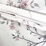 Pościel satyna bawełniana GARDENYA/200x220 EXCLUSIVE - 8