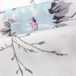 Pościel satyna bawełniana GARDENYA/200x220 EXCLUSIVE - 10