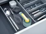 JJ-Zestaw miarek kuchennych Nest Opal - 6