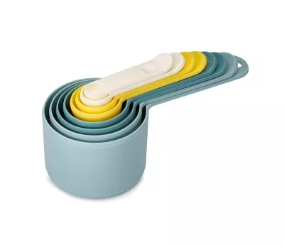 JJ-Zestaw miarek kuchennych Nest Opal