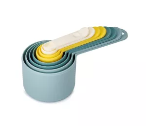 JJ-Zestaw miarek kuchennych Nest Opal