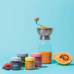 KIL-Zestaw 6 słoików na posiłki dla dzieci 0,19l - 5