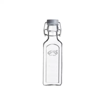 KIL-Butelka 0,3 l. New Clip Top Bolttles