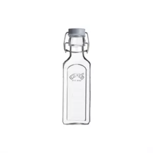 KIL-Butelka 0,3 l. New Clip Top Bolttles