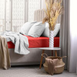 Prześcieradło frotte z gumką 029/130/140x200 - 2