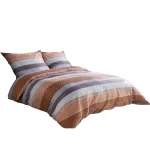 Pościel satyna bawełniana MIA/200x220 EXCLUSIVE (promocja) - 2