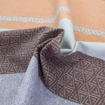 Pościel satyna bawełniana MIA/200x220 EXCLUSIVE (promocja) - 6