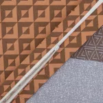 Pościel satyna bawełniana MIA/200x220 EXCLUSIVE (promocja) - 3