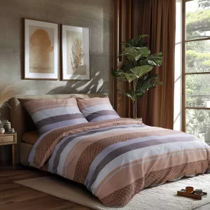 Pościel satyna bawełniana MIA/200x220 EXCLUSIVE (promocja)