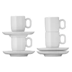 WMF-Zestaw 2 filiżanek do espresso, Barista - 4