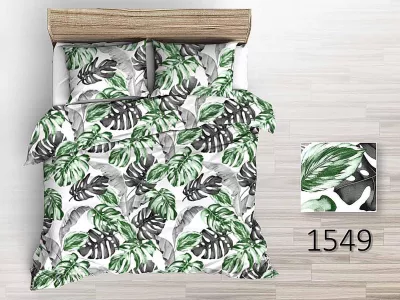 Pościel kora 1549N/160x200 KORALOVE