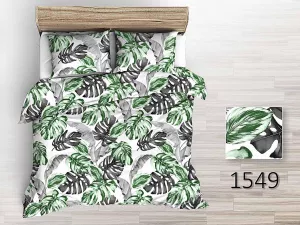 Pościel kora 1549N/160x200 KORALOVE