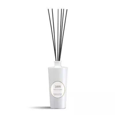 CM-Dyfuzor Premium  Reed 500ml. Tobacco and Amber