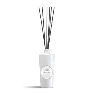 CM-Dyfuzor Premium  Reed 500ml. Tobacco and Amber