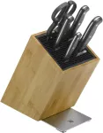 WMF-Zestaw noży w bloku 6el. Spitzenklasse - 3