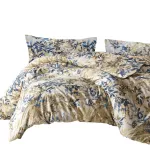 Pościel satyna bawełniana(P) CINQUE TERRA/160x200 LUXURY (promocja) - 2