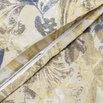 Pościel satyna bawełniana(P) CINQUE TERRA/160x200 LUXURY (promocja) - 4